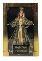 Mattel Doll Elizabeth taylor in cleopatra 405822 - £46.39 GBP