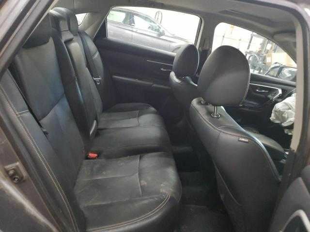 Nissan Altima Intake Manifold Valve {0120105161} 2.5L 2017 2016 Item image 11