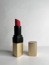 Bobbi Brown Luxe Matte Lip Color "Fever Pitch" .15oz/4.5g NWOB - $29.69