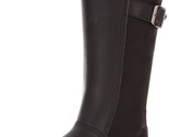 Dc Mujer Negro Flex J Media Caña Botas de Sintético Nuevo en Caja - £38.84 GBP