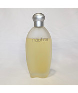Nautica Woman 3.4 oz / 100 ml Eau De Parfum spray unbox for women - $164.64