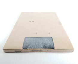 Ikea Delaktig Armchair Seat Cushion Cover Gunnared Medium Gray 704.265.0... - $33.95