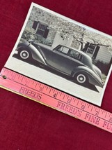 1950s Bentley MK VI Color Kodak Photo 5x7 Car Auto VTG 1971 Photo - £14.20 GBP