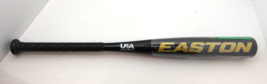 EASTON “Beast” TB19B10 25&quot;/15oz (-10) 2-1/4” Barrel Tee Ball USA Basebal... - $23.95