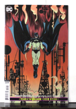 Detective Comics #1014  December 2019 - £6.90 GBP
