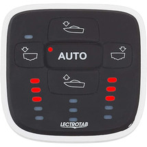 Lectrotab Automatic Leveling Control - Single Actuator [ALC-1] - £842.18 GBP