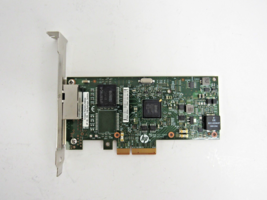 HP 656241-001 361T 2-Ports 1Gbps PCIe 2.0 x4 Full-Height Network Adapter... - $29.69