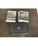 EXPLORER  2017 Owners Manual 1039945181Owner&#39;s Manual as Pictured - $39.59