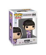 New Jeans Hyein Funko Pop Vinyl Figure #454 - $20.29 CAD