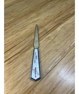 Vintage WIYE-TV Super Channel 55 Letter Opener Orlando Leesburg Daytona ... - $20.37 CAD