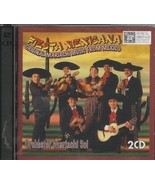 Fiesta Mexicana: Original Mariachi Music From Mexico - Orchester Mariach... - £12.19 GBP