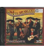 Fiesta Mexicana: Original Mariachi Music From Mexico - Orchester Mariach... - £11.65 GBP