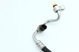 2007-2013 BMW X5 A/C AC AIR CONDITIONER HIGH PRESSURE HOSE LINE PIPE H1070 image 6