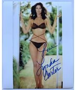 Lynda Carter Signed Autographed Glossy 8x10 Photo #2 - $1,102.23 MXN