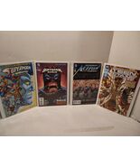 Lot of 20 Assorted DC Comic books  - $28.00