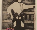 Elvis Presley The Elvis Collection Trading Card Young Elvis The Cowboy #478 - £1.57 GBP