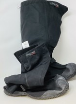 Frogg Toggs Frogg Leggs Waterproof Overshoe &amp; Gaiters~ Small/Medium DISCOUNTED - £35.87 GBP