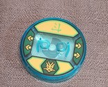 LEGO Dimensions NFC Toy Tag RFID Game Disc Llyod Ninjago - $9.84