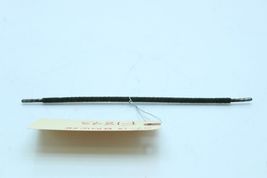 07-13 BMW E70 X5 Front Right Passenger Side Seat Track Cable F1893 image 5