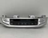 2013-2015 Honda Accord AC Heater Climate Control Temperature Unit OEM H0... - $58.49