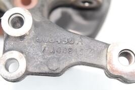 Passenger Right Rear Knuckle/Stub Knuckle Fits 12-14 BEETLE 74992 image 11