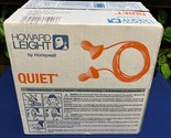 Honeywell Howard Leight Quiet QD30-RC Corded Earplugs - Box of 50 - New - $21.28