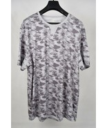 Grand AC Shirt Wallace Grey Camo SS 2XL Mens - $50.09 CAD