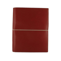 Filofax Filofax Domino A5 Organiser (Red) - $106.18