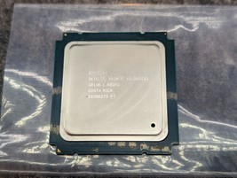 Intel Xeon E5-2651 V2 SR19K 12Core 24Threads 1.80GHz 30MB Socket LGA2011... - $14.99