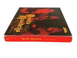 Willie Colon CD, Asalto Navideno - Deluxe Edition (2 Cds) Miss print - Rare - £100.96 GBP