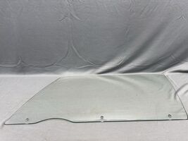 1965-1968 Chevy Impala 2 Door Front Door Glass Window Grand Prix Starfir... - $165.66