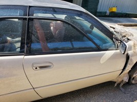 1992 1997 Subaru SVX OEM Front Right Door Shell 267 Pearl White  - $556.88