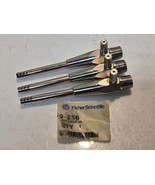 3 Quantity of Fisher Scientific Airejector 9-956 | HJ4399561A (3 Quantity) - $79.99