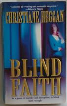Blind Faith: The Miraculous Journey of Lula Hardaway, Stevie Wonder&#39;s Mother Heg - £2.33 GBP