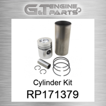 RP171379 CYLINDER KIT Reliance Power (NEW AFTERMARKET) - £110.50 GBP