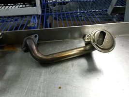 Engine Oil Pickup Tube For 02-08 Jaguar X-Type  3.0 - $36.33