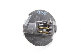 06-07 SUBARU B9 TRIBECA HEATER BLOWER MOTOR RESISTOR Q2173 image 11
