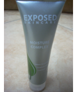 facial lotion Exposed skincare moisture lotion 1.7 fl.oz. New - £13.70 GBP