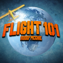 Flight 101 by Roddy McGhie - Trick - $34.60