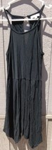 LOVE FIRE WOMENS BLACK DRESS SIZE SMALL JUNIORS - £5.30 GBP