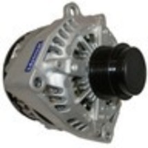 NEW 250A ALTERNATOR UPGRADE FITS CHEVROLET SILVERADO 1999-2005 4 PIN CONNECTOR image 9