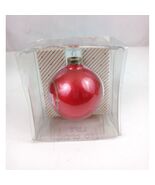 New Holiday Greetings First Christian Church Mound City Mo. Christmas Or... - €8,22 EUR