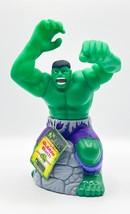 2003 The Incredible Hulk, Bubble Bath Bottle - £24.24 GBP