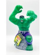 2003 The Incredible Hulk, Bubble Bath Bottle - £24.24 GBP