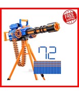 Ultimate X-Shot Insanity Motorized Blaster - Auto Feed, Scope &amp; 46-Dart ... - $1,290.78 MXN