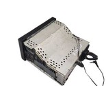 Audio Equipment Radio AM-FM Cassette And CD Control Fits 00-02 NAVIGATOR... - $54.45