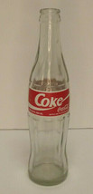 Coca-Cola Coke Glass Bottle - £7.70 GBP
