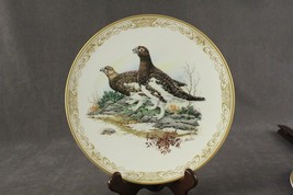 Vintage English China BOEHM Gamebirds of North America Willow Partridge ... - $20.56