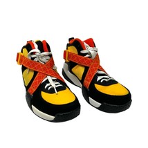 Nike Air Raid Basketball Shoes DD9281 GS Roswell Rayguns 7Y athletic W 8.5 M 7  - £22.15 GBP