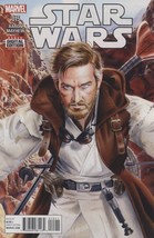 Star Wars #15 - Mar 2016 Marvel Comics, Vf 8.0 Nice! - £3.18 GBP